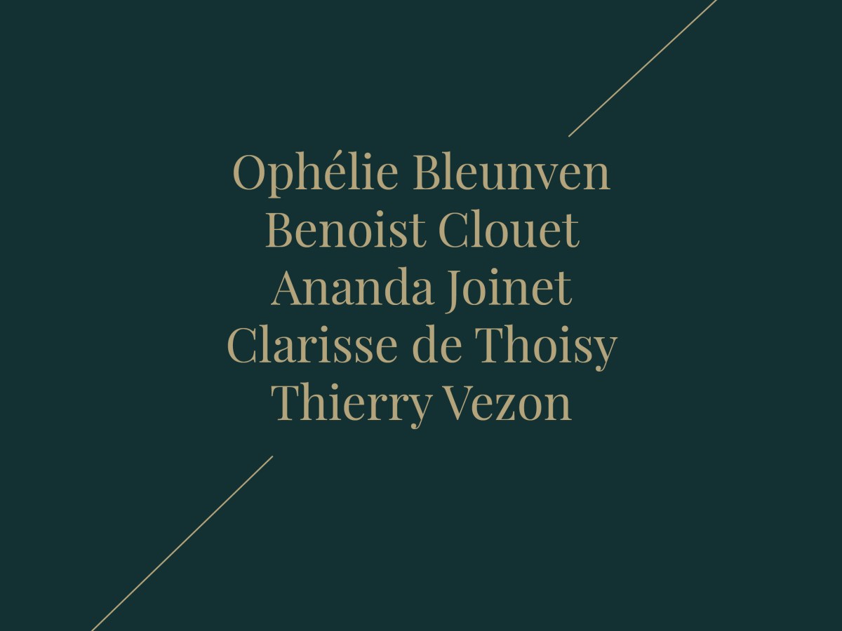 Nouvelle édition des Errances Photographiques : découvrez les photographes sélectionnés en 2025&nbsp;!