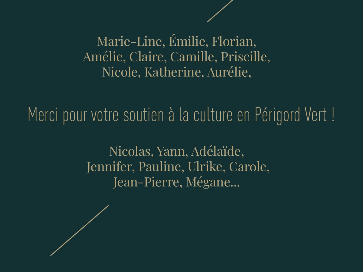 J-10 avant la fin de la campagne de financement participatif ! Nous avons besoin de tout le monde&nbsp;!