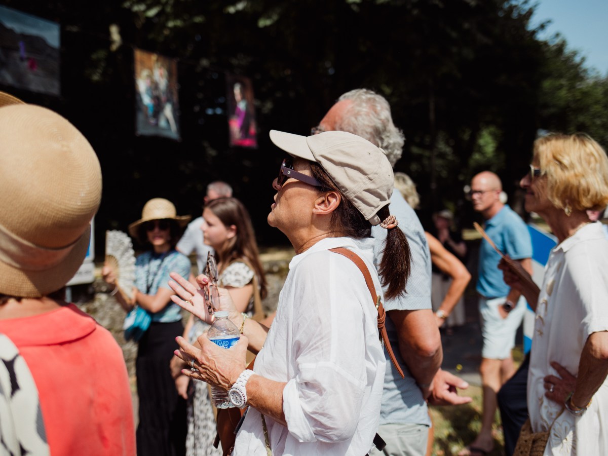 Retour sur les Errances Photographiques&nbsp;2026